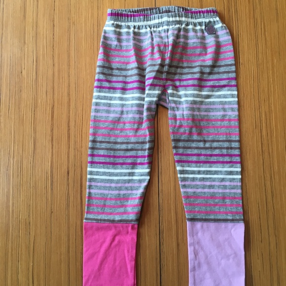 New Deux par Deux Dress 4T with Leggings - Picture 8 of 8